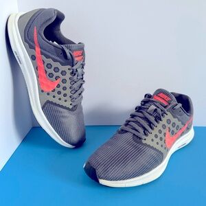 Nike Downshifter 7 Women Sneakers Size US 9.5